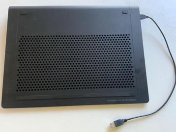 Notebook cooler ZALMAN beschikbaar voor biedingen