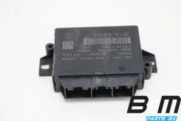 PDC Module Porsche Panamera S Hybrid 97061818306