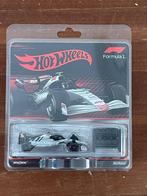 Hot Wheels Formula 1, Ophalen of Verzenden, Nieuw, Auto