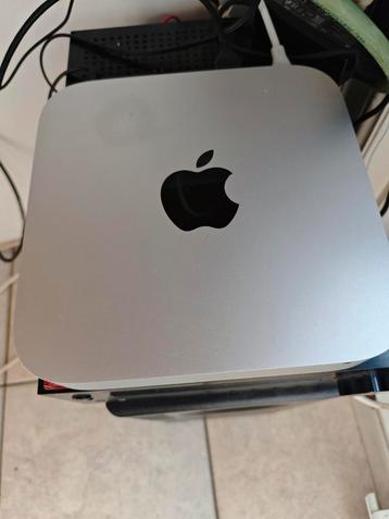 Te koop Apple mac mini generatie 2014 beschikbaar voor biedingen