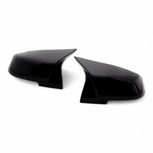 BMW Spiegelkappen M-Style Voor (F30,F32,F20,F22,F21,F23), Auto diversen, Tuning en Styling, Ophalen of Verzenden