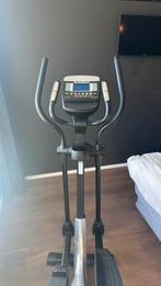 Crosstrainer NordicTrack e5.0, Sport en Fitness, Fitnessapparatuur, Ophalen, Zo goed als nieuw, Crosstrainer