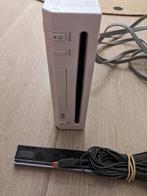 Nintendo Wii, Enlèvement ou Envoi, Utilisé, Sans contrôleur