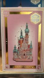 Disney castle colletion ornament 5/10, Ophalen of Verzenden, Nieuw