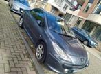 Peugeot 307 cc, Auto's, Cabriolet, Particulier, 2 deurs, Zilver of Grijs
