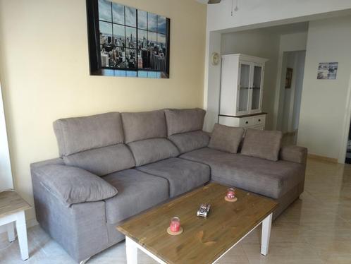 Te huur: Appartement met 2 slaapkamers in Calpe, Costa Blanc, Vakantie, Vakantiehuizen | Spanje, Appartement, Stad, Aan zee, 2 slaapkamers