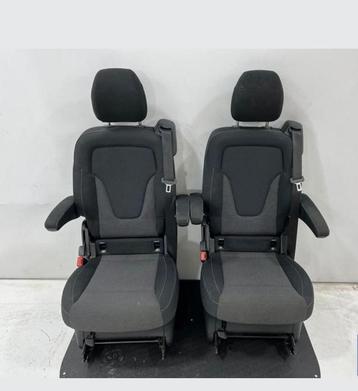 Mercedes v klasse beschikbaar voor biedingen