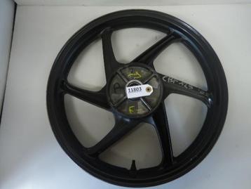 CBF125 2009 - 2012 Honda Velg D1-23690 beschikbaar voor biedingen