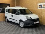 Fiat Doblò maxi 1.4i E6 UTILITAIRE (bj 2018), Auto's, 1360 kg, 75 kW, Stof, 4 cilinders