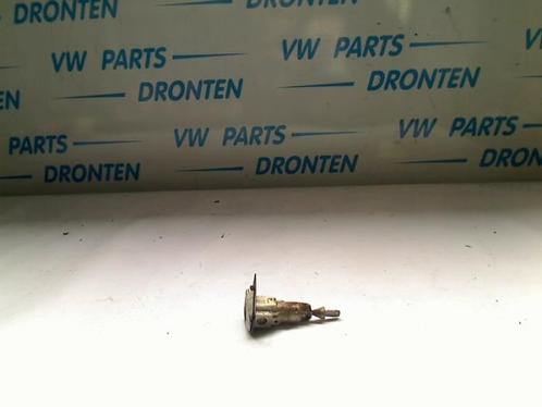 Deurslot Cilinder links van een Volkswagen Golf, Auto-onderdelen, Carrosserie, Volkswagen, Gebruikt, 3 maanden garantie, Ophalen of Verzenden