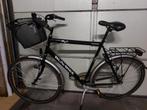 Herenfiets, Fietsen en Brommers, Ophalen, Gebruikt