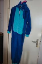 Combinaison Stitch, Ophalen of Verzenden, Zo goed als nieuw
