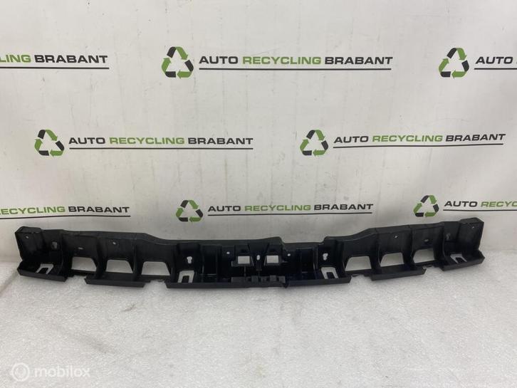 Bumpergeleider Achterbumper Porsche Macan ORIG  95B807863, Auto-onderdelen, Carrosserie, Gebruikt, Ophalen of Verzenden