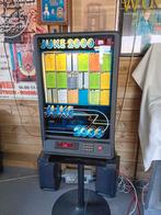 Cd jukebox en speakers, Ophalen