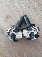 Shimano pedalen, Ophalen of Verzenden, Zo goed als nieuw