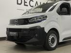Opel Vivaro 2.0D 144PK L2H1 *360° Camera*App Connect, Auto's, Voorwielaandrijving, 4 deurs, 144 pk, 0 kg
