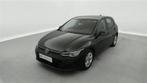 Volkswagen Golf 1.0 TSI Life Navi Cockpit / PDC av+ar, Stof, Zwart, 5 deurs, Golf