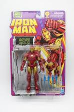 Iron Man Model 20 - Marvel Legends - Marvel Comics, Collections, Personnages de BD, Enlèvement ou Envoi, Super héros, Neuf, Statue ou Figurine