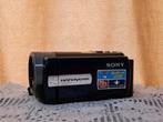 Sony Handycam, Audio, Tv en Foto, Videocamera's Digitaal, Ophalen, Zo goed als nieuw, Sony