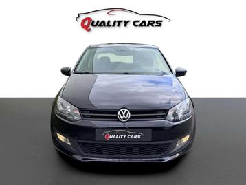 Volkswagen Polo 1.4i | 120.000 KM | Navi | Carplay | Garanti beschikbaar voor biedingen