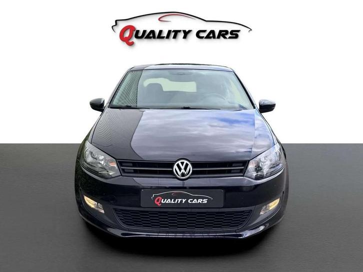Volkswagen Polo 1.4i | 120.000 KM | Navi | Carplay | Garanti, Auto's, Volkswagen, Bedrijf, Te koop, Polo, ABS, Airbags, Airconditioning
