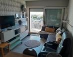 Grote studio met aparte slaapkamer, Caravans en Kamperen, Stacaravans