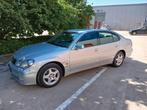 Lexus GS 300 3.0i, Auto's, Particulier, Te koop