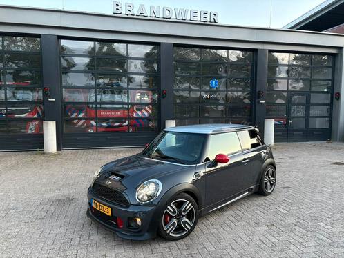 MINI John Cooper Works GP #0999/2000 - Nederlandse auto!, Auto's, Mini, Particulier, John Cooper Works, ABS, Airbags, Airconditioning