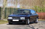 Jaguar - Daimler Double Six 6.0 V12 | Zeldzaam| Inr Mogelijk, 4 deurs, Achterwielaandrijving, Beige, Lederen bekleding
