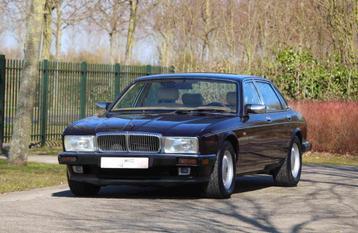 Jaguar - Daimler Double Six 6.0 V12 | Zeldzaam| Inr Mogelijk beschikbaar voor biedingen
