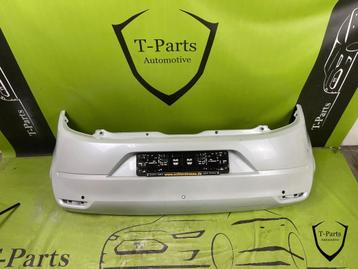 renault twingo 5 achterbumper bumper beschikbaar voor biedingen