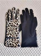 Handschoenen dames, Kleding | Dames, Mutsen, Sjaals en Handschoenen, Ophalen of Verzenden, Zo goed als nieuw, Handschoenen