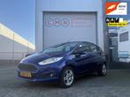 Ford Fiesta 1.0 Titanium 101Pk Elekpakket,Airco,Stoelverwarm, Euro 5, Achat, 998 cm³, Entreprise