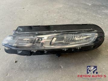 Dagrijlamp links Citroen Berlingo K9 9819435480 beschikbaar voor biedingen