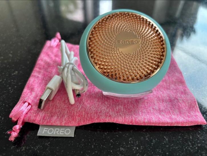 Foreo Ufo tm 2, Elektronische apparatuur, Persoonlijke Verzorgingsapparatuur, Gebruikt, Ophalen