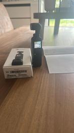 Dji osmo pocket 2, Audio, Tv en Foto, Actiecamera's, Ophalen of Verzenden, Nieuw