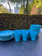 Lot de vaisselle 18 p. ️, Maison & Meubles, Cuisine | Vaisselle, Enlèvement, Comme neuf