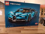 Lego technic bugatti Chiron, Kinderen en Baby's, Speelgoed | Duplo en Lego, Ophalen of Verzenden, Zo goed als nieuw, Lego