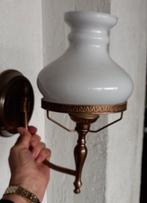 3 dezelfde wandlampen., Ophalen, Zo goed als nieuw