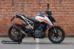 KTM 390 Duke - Quickshifter, Motos, Motos | KTM, 1 cylindre, Naked bike, 12 à 35 kW, Particulier