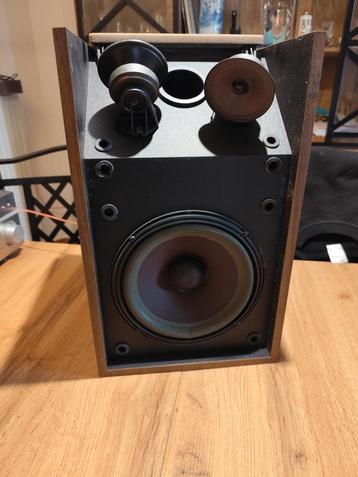 Baffle Bose série 2, Enlèvement, Utilisé, Haut-parleurs Frontaux, Arrière ou Stéréo, Bose