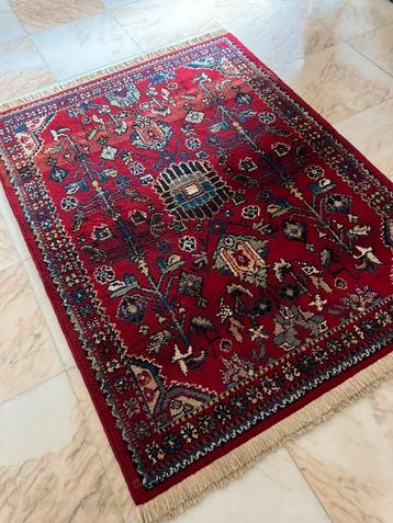 Oosters tapijt, 1,54 m * 1,12 m. beschikbaar voor biedingen