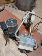Vaillant pomp ,grunfos en gasblok en stukken ketel, Ophalen of Verzenden, Zo goed als nieuw