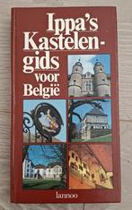 ippa's kastelengids voor België, Boeken, Ophalen of Verzenden, Zo goed als nieuw