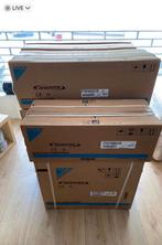 Daikin Airco’s 2025 modellen smart inverter A++ wifi, Verwarmen, Nieuw, 3 snelheden of meer, Ophalen of Verzenden