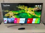 Lg smart 4K UHD 49 inch zo goed als nieuw, Ophalen, LED, 120 Hz, Zo goed als nieuw