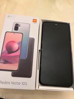Xiaomi Redmi Note 10S, Avec simlock (verrouillage SIM), Autres modèles, 6 mégapixels ou plus, Enlèvement