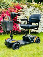 Vermeiren ONE Compacte Demonteerbare Elektrische Scootmobiel, Ophalen of Verzenden, Inklapbaar, Zo goed als nieuw, Elektrische rolstoel