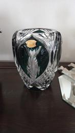 Kristallen vaas Val Saint Lambert, Antiek en Kunst, Ophalen