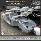 Porsche 930 Turbokoffer (1979), Ophalen, Gebruikt, Porsche